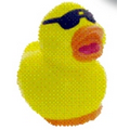 Duck with Sunglasses Animals Series Stress Toys